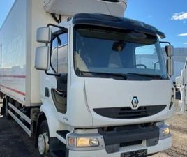 RENAULT MIDLUM RENAULT - MIDLUM 270