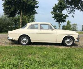 VOLVO AMAZON 123 VOLVO AMAZON 123 GT ( 1967) — VOLVO — MARKTPLAATS
