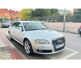 AUDI A8 AUDI - A8