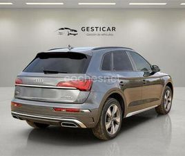 AUDI Q5 50 TFSI E AUDI Q5