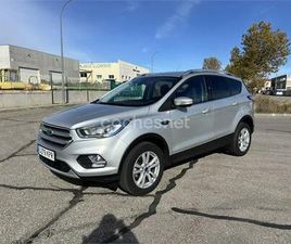 FORD KUGA FORD KUGA