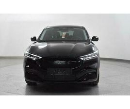 FORD MUSTANG MACH-E FORD - MUSTANG MACH-E