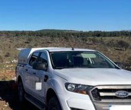 FORD RANGER FORD - RANGER