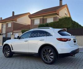 INFINITI FX FX37 INFINITI FX