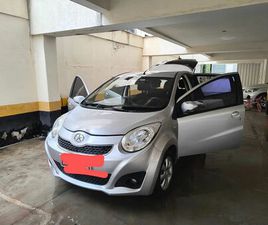 JAC J2 JAC J2 1.4 16V 5P MEC. 2014