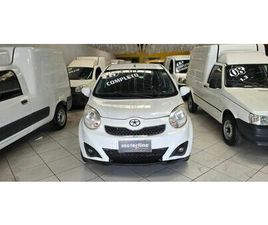 JAC J2 JAC J2 1.4 JET FLEX 16V 5P MEC 2015