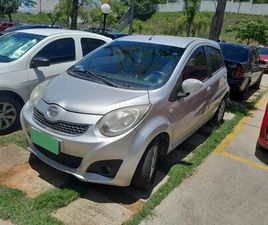 JAC J2 JAC J2 1.4 JET FLEX 16V 5P MEC 2015