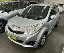 JAC J2 1.4 JET FLEX 16V 5P MEC COMPLETO 2015