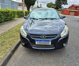 JAC J3 1.4 16V 5P MEC. 2012