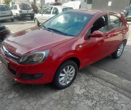 JAC J3 JAC J3 1.4 16V 5P MEC. 2014