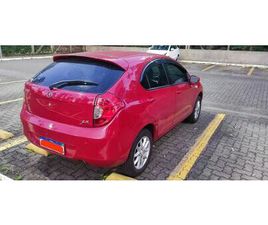 JAC J3 JAC J3 BRASIL 1.4 16V 5P MEC. 2012