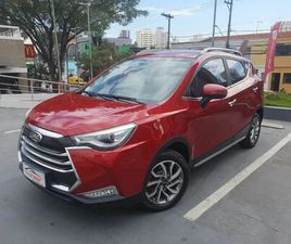 JAC T50 1.6 16V 5P AUT. 2019
