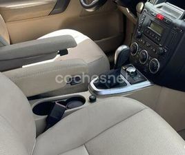 LAND ROVER FREELANDER TD4 LAND-ROVER FREELANDER