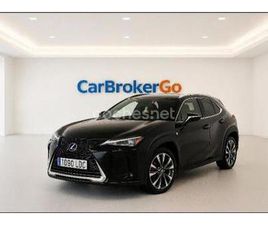 LEXUS UX UX 250H LEXUS UX