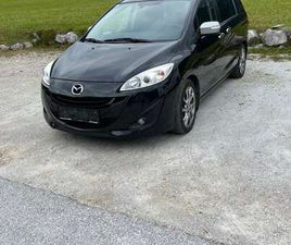 MAZDA 5 MAZDA MAZDA5 CD116/TAKUMI