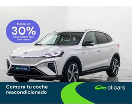 MARVEL R COMFORT RWD 70KWH 132KW