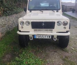 SANTANA - ANIBAL PICK UP