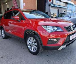 SEAT ATECA SEAT ATECA