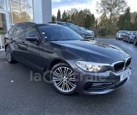 BMW SERIE 5 TOURING 520 (G31) TOURING 520D 190 BUSINESS DESIGN BVA8