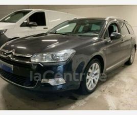 II GENERATION2 TOURER HDI 160 FAP EXCLUSIVE BVA6