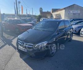 II GENERATION2 200 D INTUITION 7G-DCT