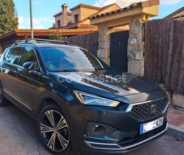 SEAT TARRACO SEAT TARRACO