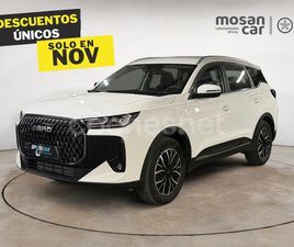 EBRO S S700 EBRO S700 1.6 TGDI COMFORT 7 DCT