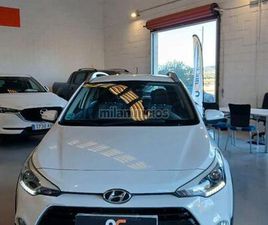 HYUNDAI I20 ACTIVE HYUNDAI - I20 ACTIVE 1.4 CRDI STYLE