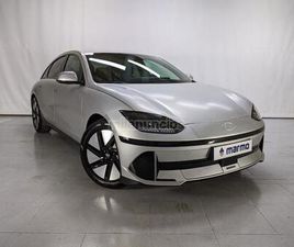 HYUNDAI IONIQ 6 HYUNDAI - IONIQ 6