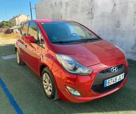 HYUNDAI IX20 HYUNDAI - IX20 1.4 MPI BLUEDRIVE TECNO