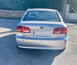 KIA MAGENTIS KIA MAGENTIS