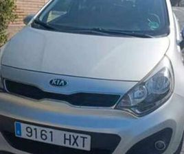 KIA - RIO