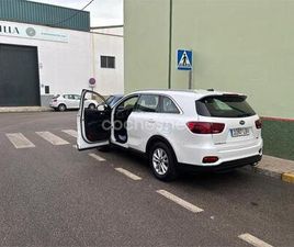 KIA SORENTO KIA SORENTO