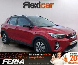 KIA - STONIC