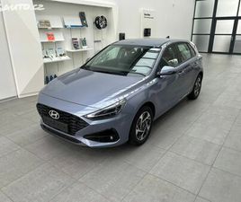 HYUNDAI I30 HB 1.5 DPI COMFORT