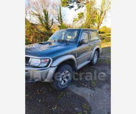 II COURT 3.0 VDI GR PARAMOUNT