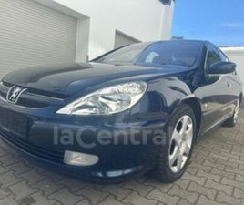 PEUGEOT 136 GENERATION2 2.2 HDI 136 EXECUTIVE PACK