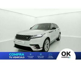 LAND ROVER RANGE ROVER VELAR D275 LAND-ROVER - RANGE ROVER VELAR