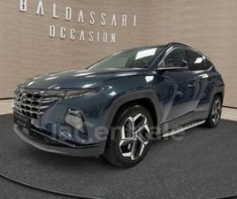 HYUNDAI TUCSON IV 1.6 T-GDI 265 HTRAC PLUG-IN EXECUTIVE BVA6