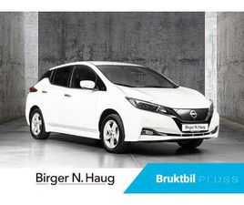 E+ 59KWH N-CONNECTA LAV KM|GODT UTSTYRT|LEVERINGSKLAR