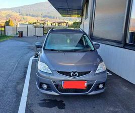 MAZDA 5 MAZDA MAZDA5