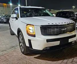 KIA TELLURIDE
