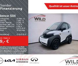 L6E PREMIUM 6KW 1 BATTERIE KLIMA HEIZUNG LED