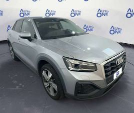 30 TFSI 110CV ADMIRED - *