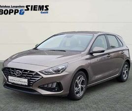 HYUNDAI I30 1.0 T-GDI 48V-HYBRID 'SELECT'