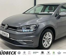 VII LIM. 1.0 TSI COMFORTLINE BMT/START-STOPP AH...