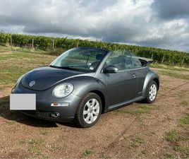CABRIOLET 1.6 UNITED