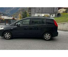 MAZDA 5 MAZDA MAZDA5 2,0 CD110 TX