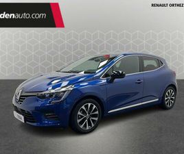 RENAULT CLIO E-TECH E-TECH FULL HYBRID 145 TECHNO