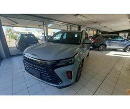 DFSK SUV 600 1.5 GPL/BIFUEL AUT.